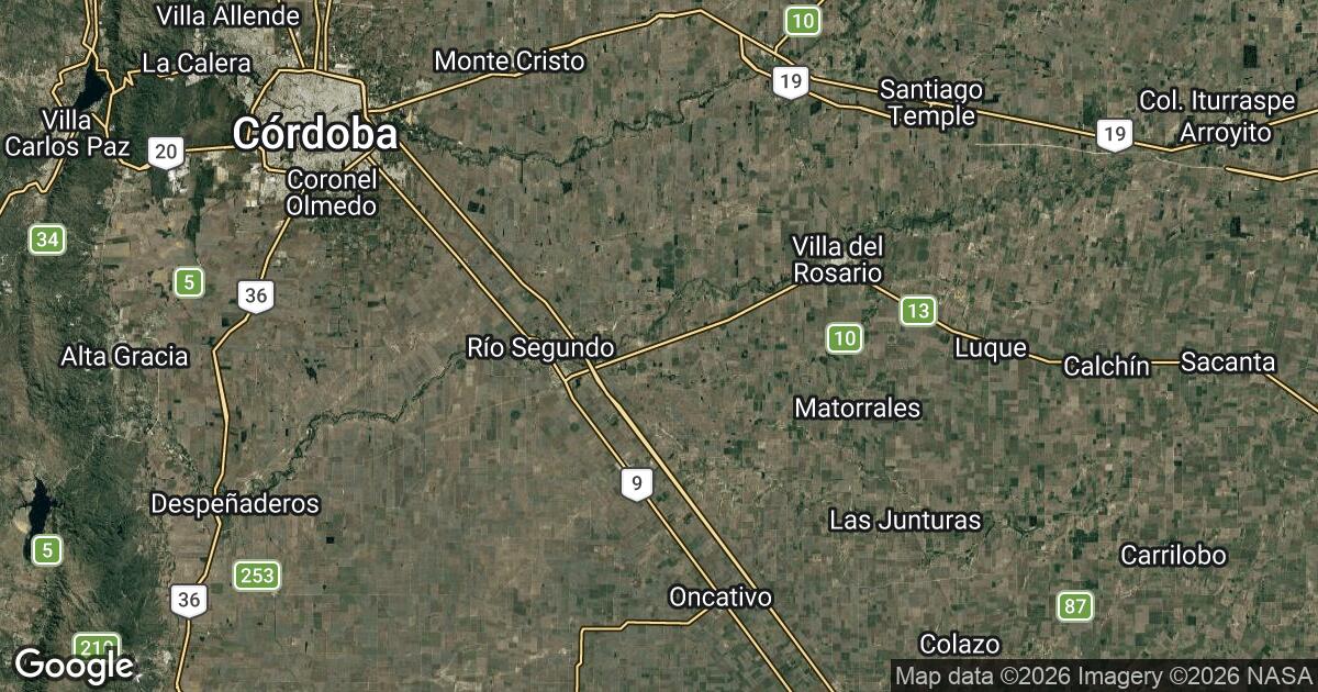 45.175.153.0 Costasacate, Cordoba, 🇦🇷 Argentina