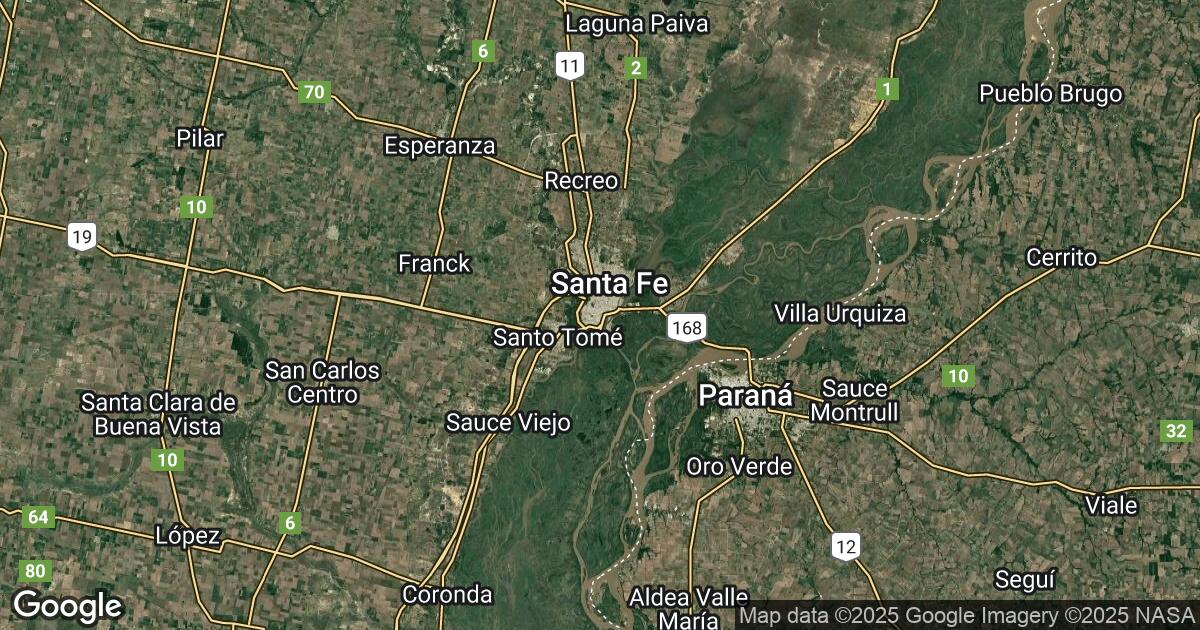 190.183.128.236 Santa Fe, Santa Fe, 🇦🇷 Argentina