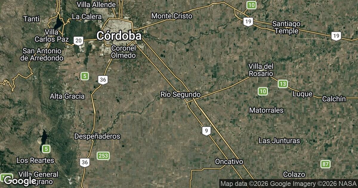 190.225.166.255 Río Segundo, Cordoba, 🇦🇷 Argentina