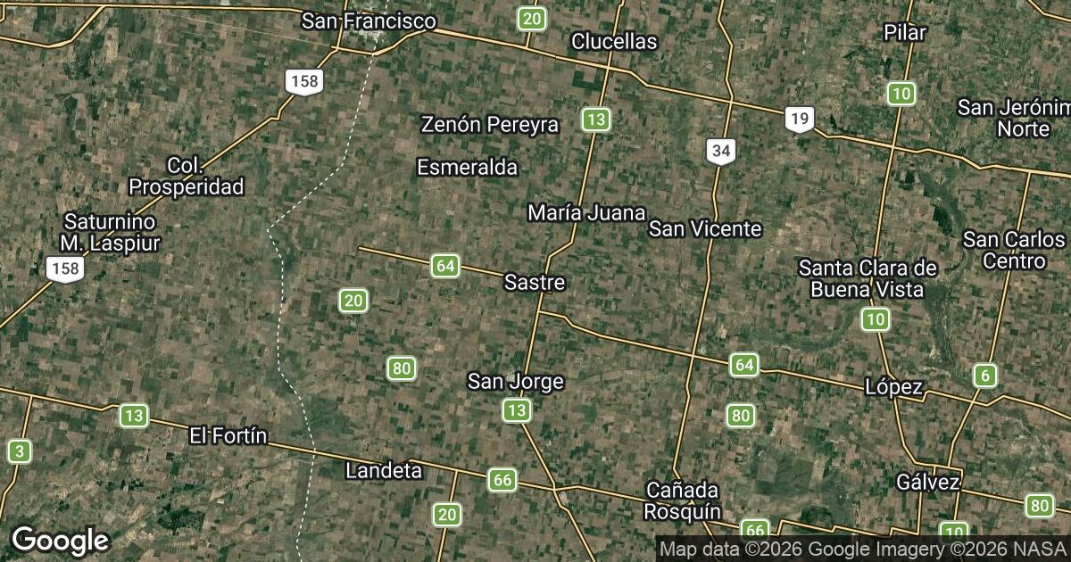 200.123.55.0 Sastre, Santa Fe, 🇦🇷 Argentina