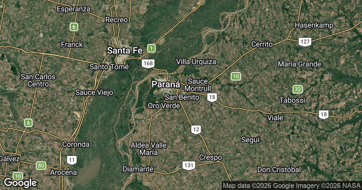 190.183.251.0 San Benito, Entre Rios, 🇦🇷 Argentina