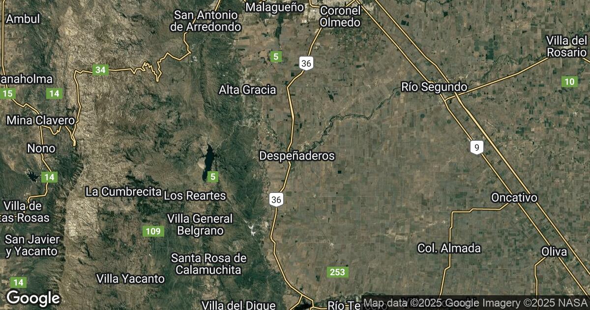 131.196.180.10 Despeñaderos, Cordoba, 🇦🇷 Argentina
