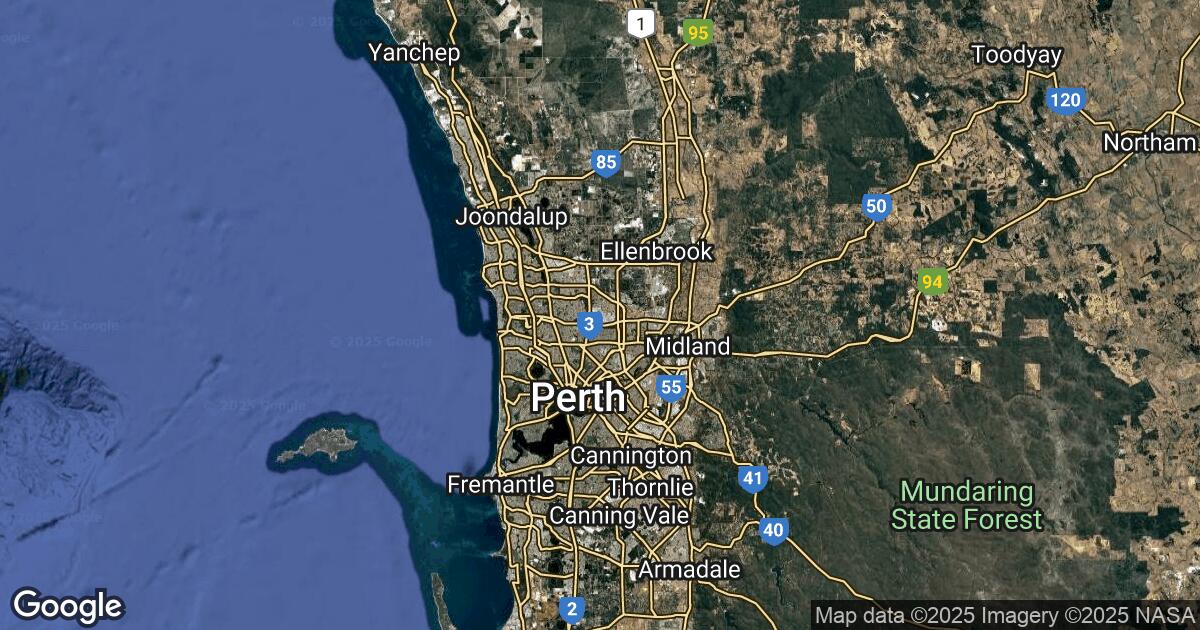 146.23.200.11 Perth, Western Australia, 🇦🇺 Australia