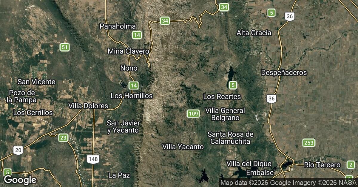 179.0.244.0 La Cumbrecita, Cordoba, 🇦🇷 Argentina