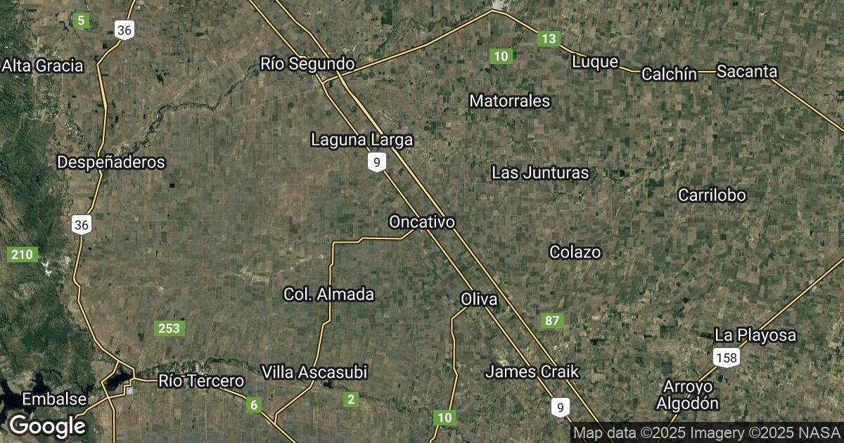 190.228.23.3 Oncativo, Cordoba, 🇦🇷 Argentina