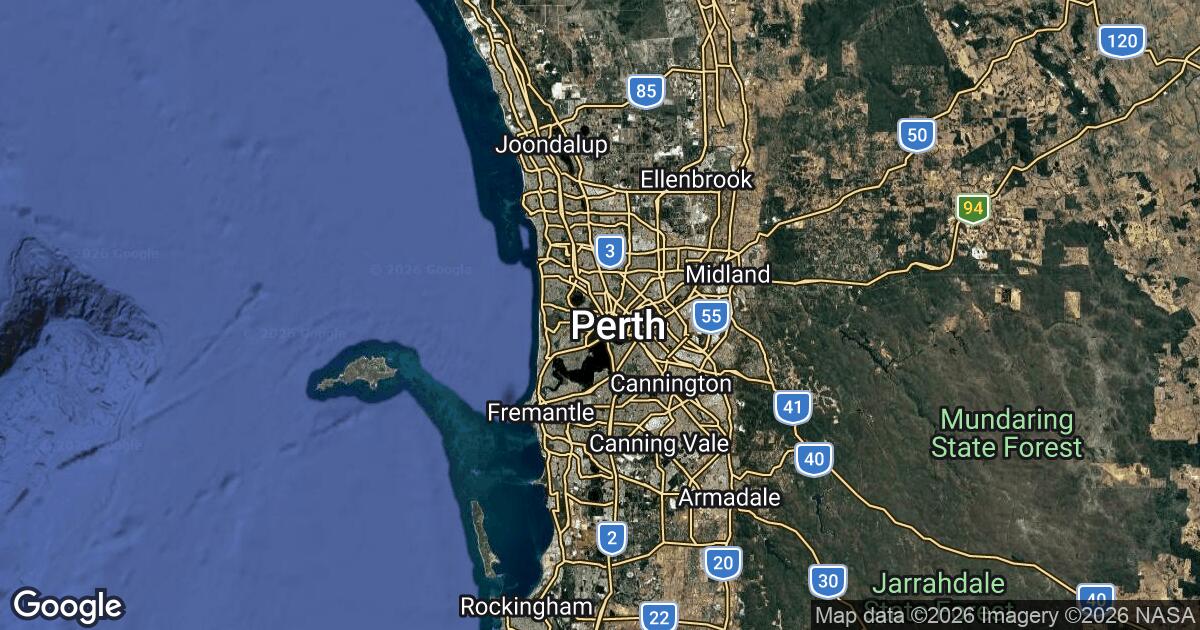 671.308.554.78 Perth, Western Australia, ๐ฆ๐บ Australia 671.308.554.78 Perth, Western Australia, ๐ฆ๐บ Australia