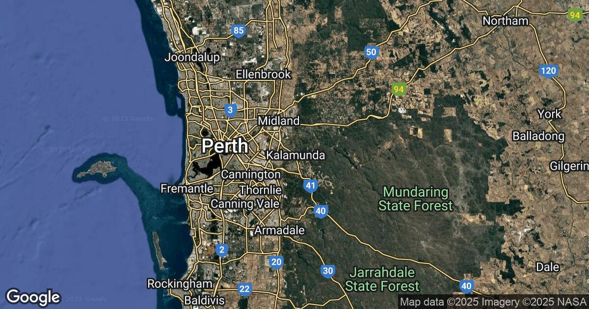 121.44.160.1 Kalamunda, Western Australia, 🇦🇺 Australia