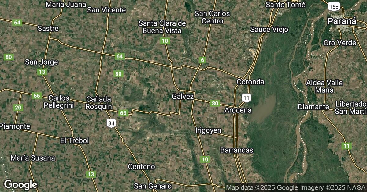 190.110.248.0 Gálvez, Santa Fe, 🇦🇷 Argentina