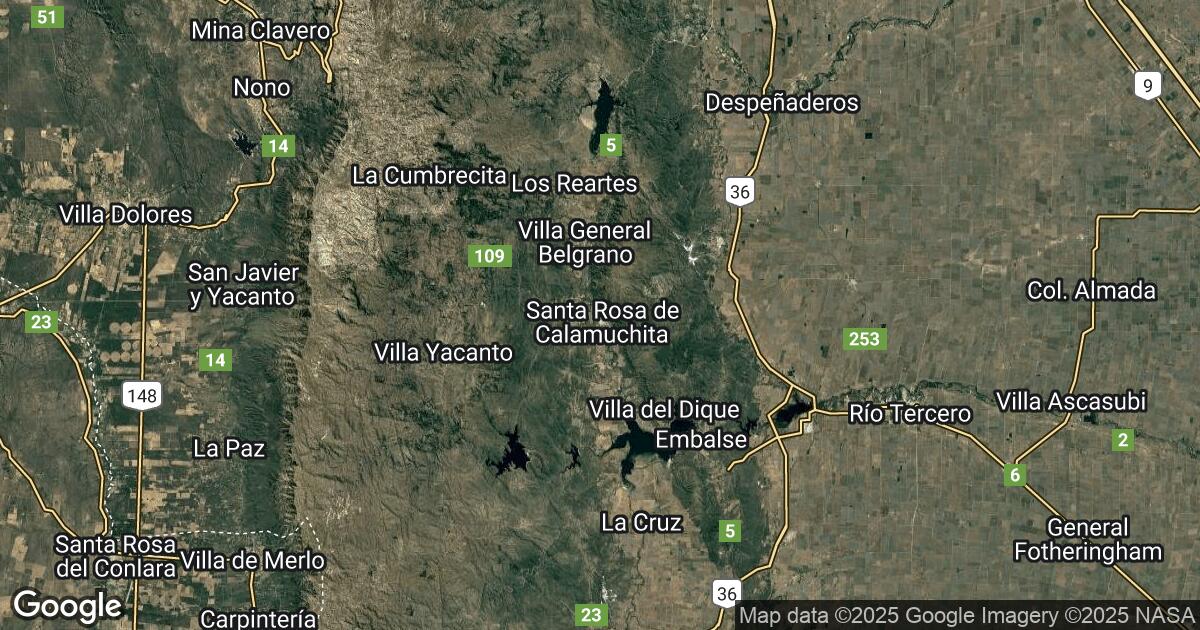179.0.226.56 Santa Rosa de Calamuchita, Cordoba, 🇦🇷 Argentina