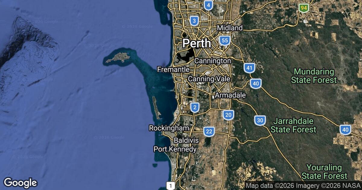 220.245.75.139 Kwinana, Western Australia, 🇦🇺 Australia