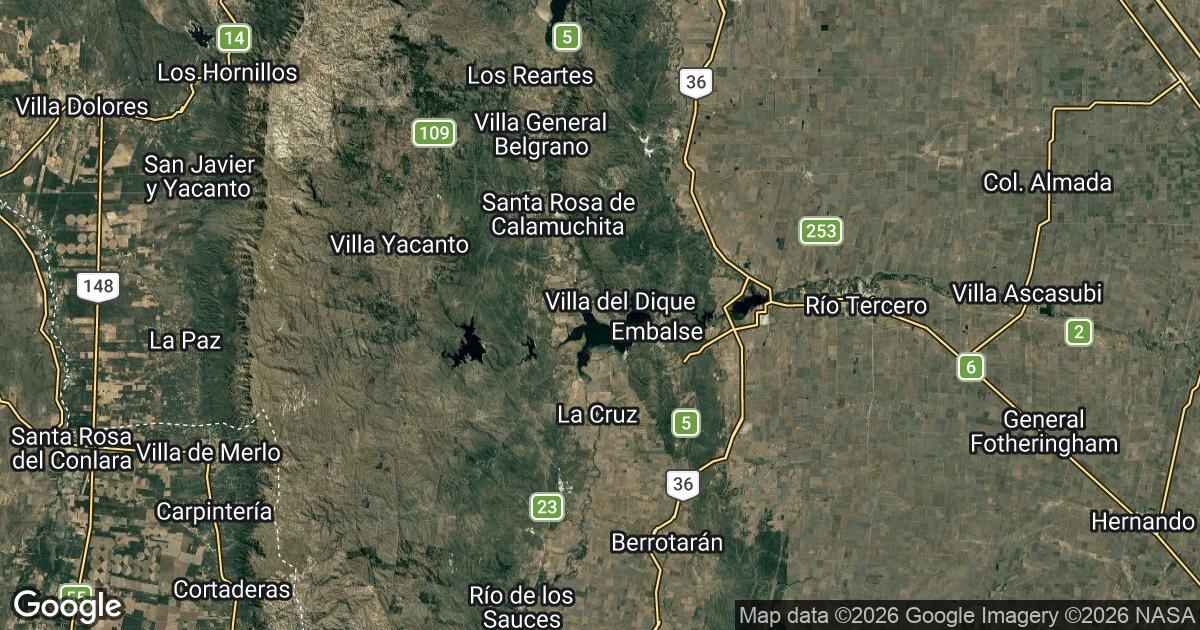 179.0.246.0 Villa Rumipal, Cordoba, 🇦🇷 Argentina