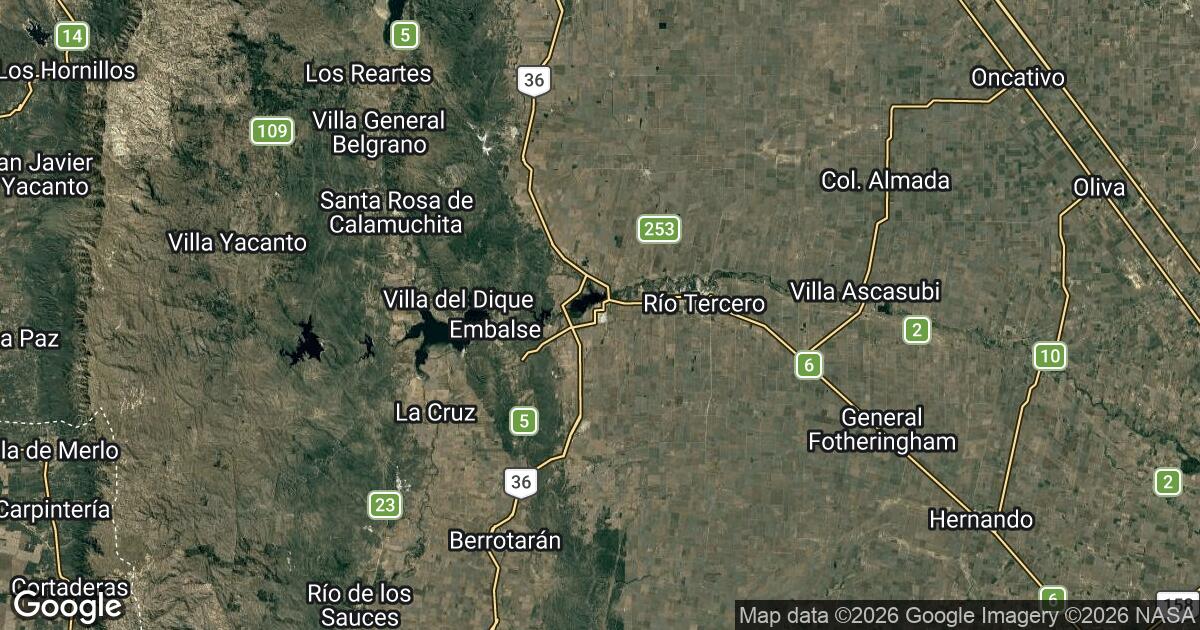 179.0.239.0 Almafuerte, Cordoba, 🇦🇷 Argentina