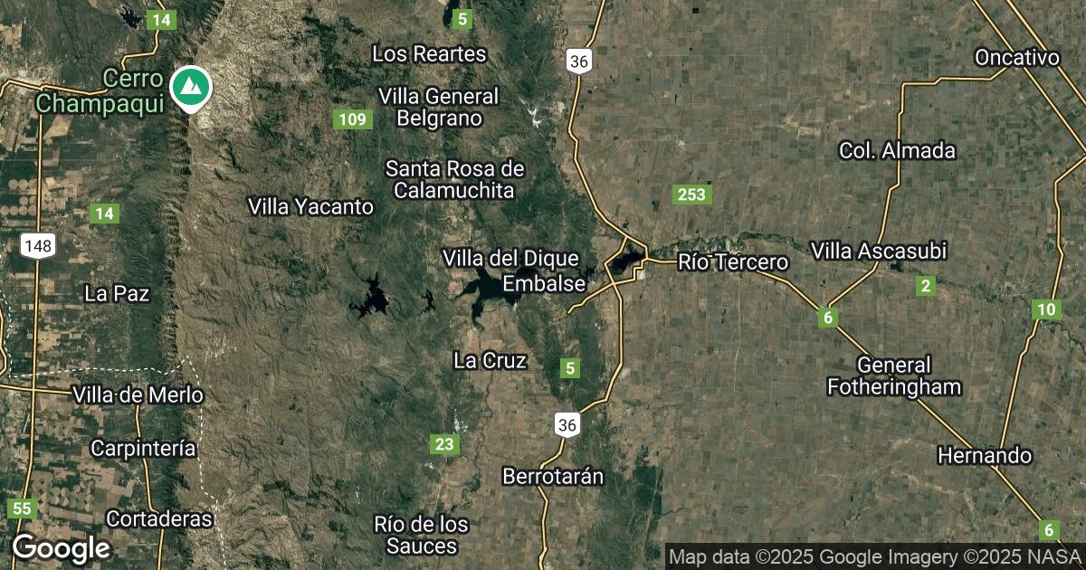 201.220.156.0 Embalse, Cordoba, 🇦🇷 Argentina