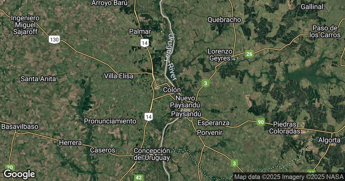 200.115.27.255 Colón, Entre Rios, 🇦🇷 Argentina