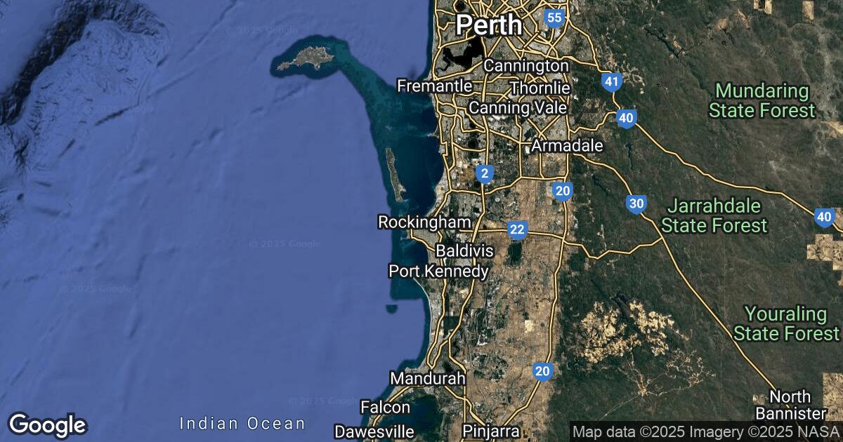 124.169.96.3 Rockingham, Western Australia, 🇦🇺 Australia