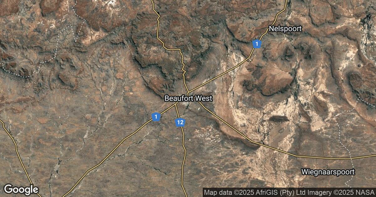 102.223.201.84 Beaufort West, Western Cape, 🇿🇦 South Africa