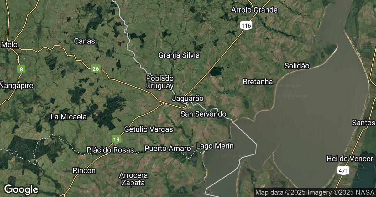 200.19.1.129 Jaguarão, Rio Grande do Sul, 🇧🇷 Brazil