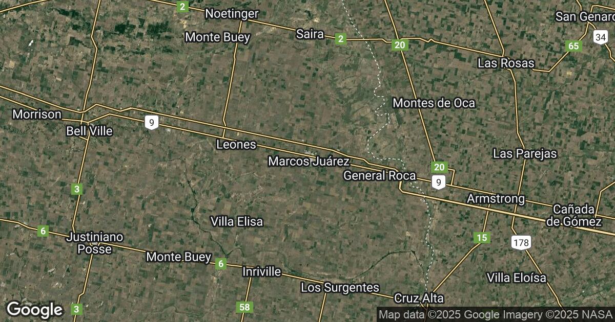 190.228.164.77 Marcos Juárez, Cordoba, 🇦🇷 Argentina