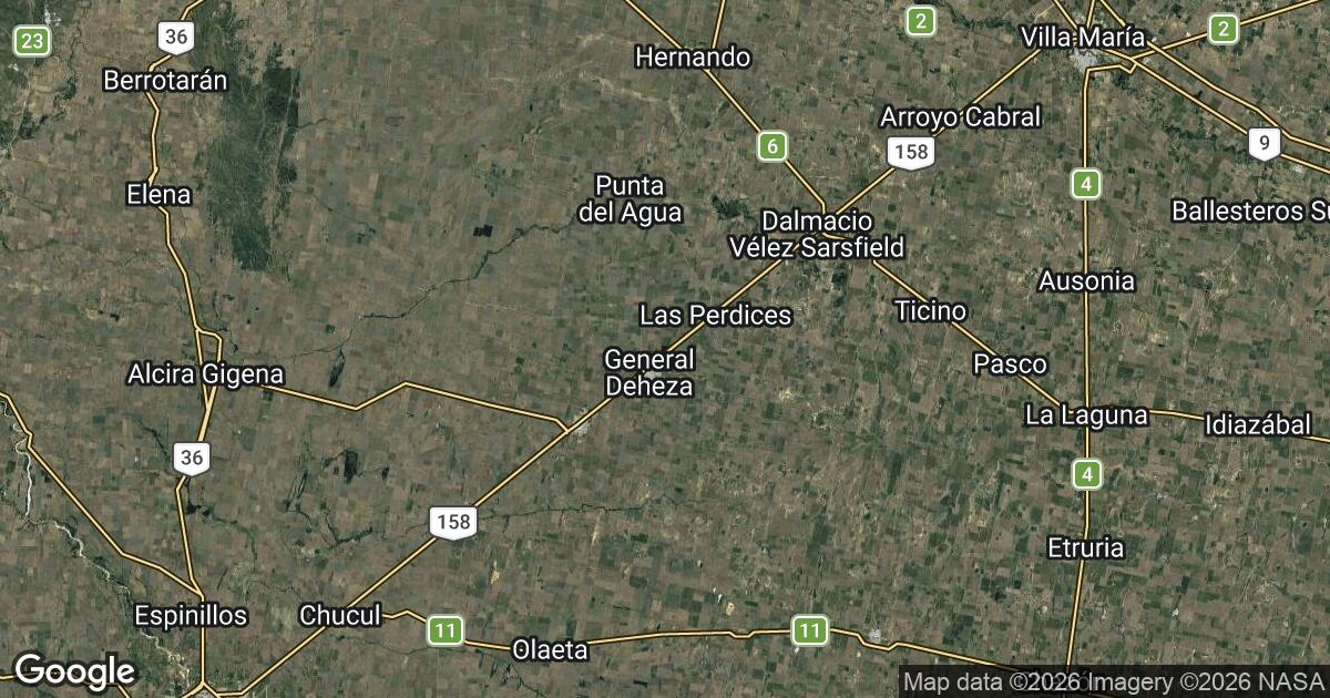 190.110.184.4 Las Perdices, Cordoba, 🇦🇷 Argentina