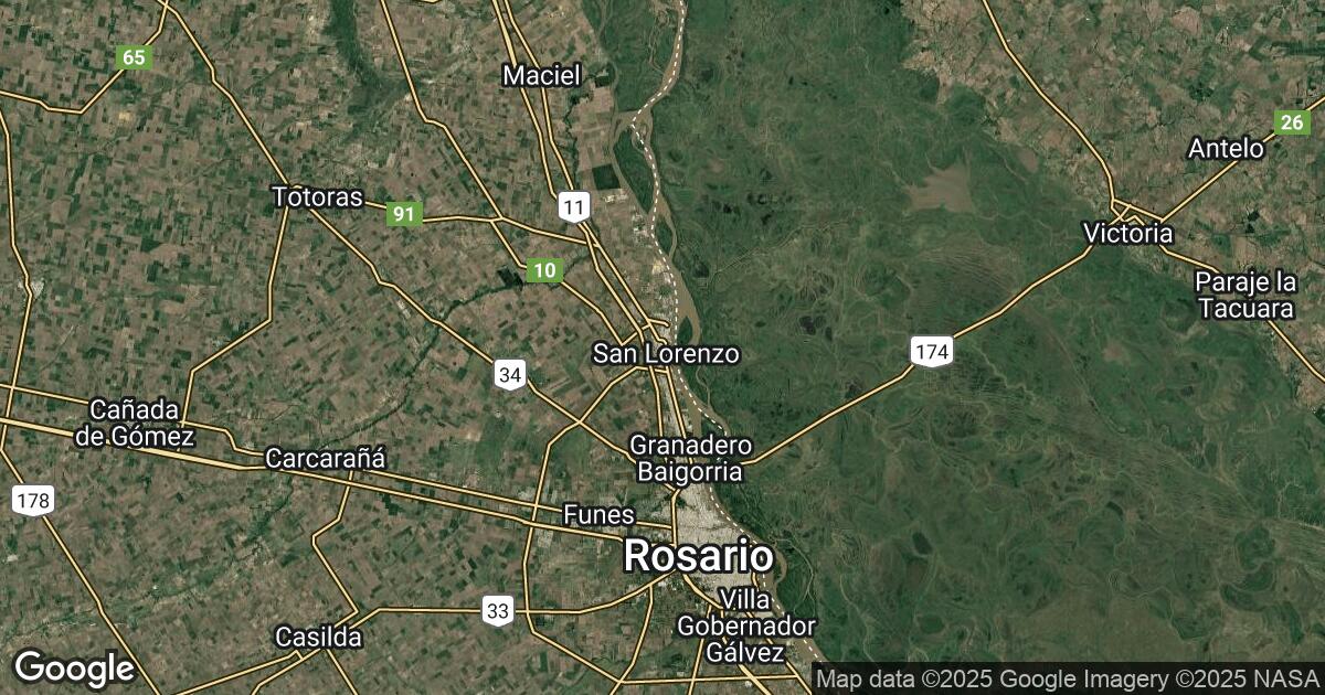 190.139.205.16 San Lorenzo, Santa Fe, 🇦🇷 Argentina