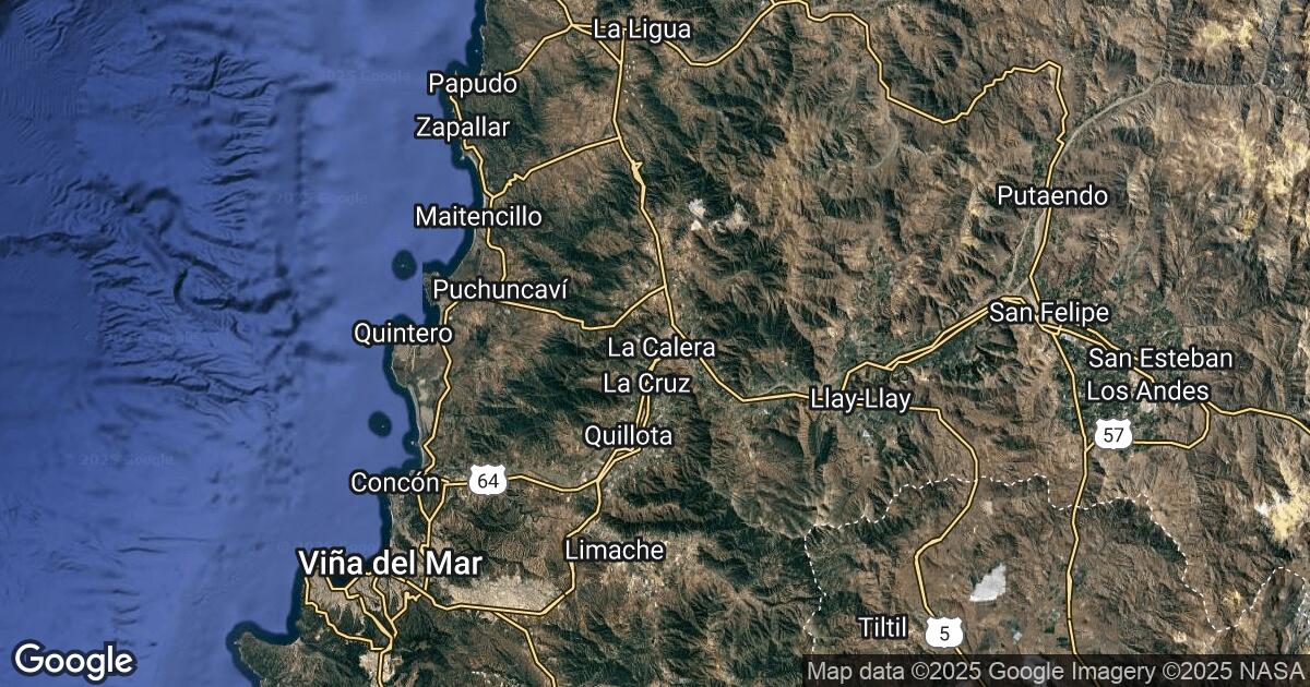 200.72.34.44 Hacienda La Calera, Valparaíso, 🇨🇱 Chile