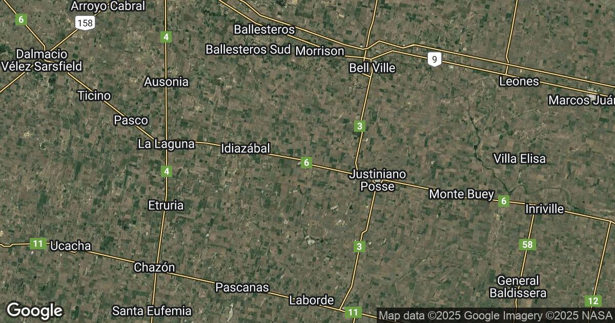 200.7.183.2 Ordoñez, Cordoba, 🇦🇷 Argentina