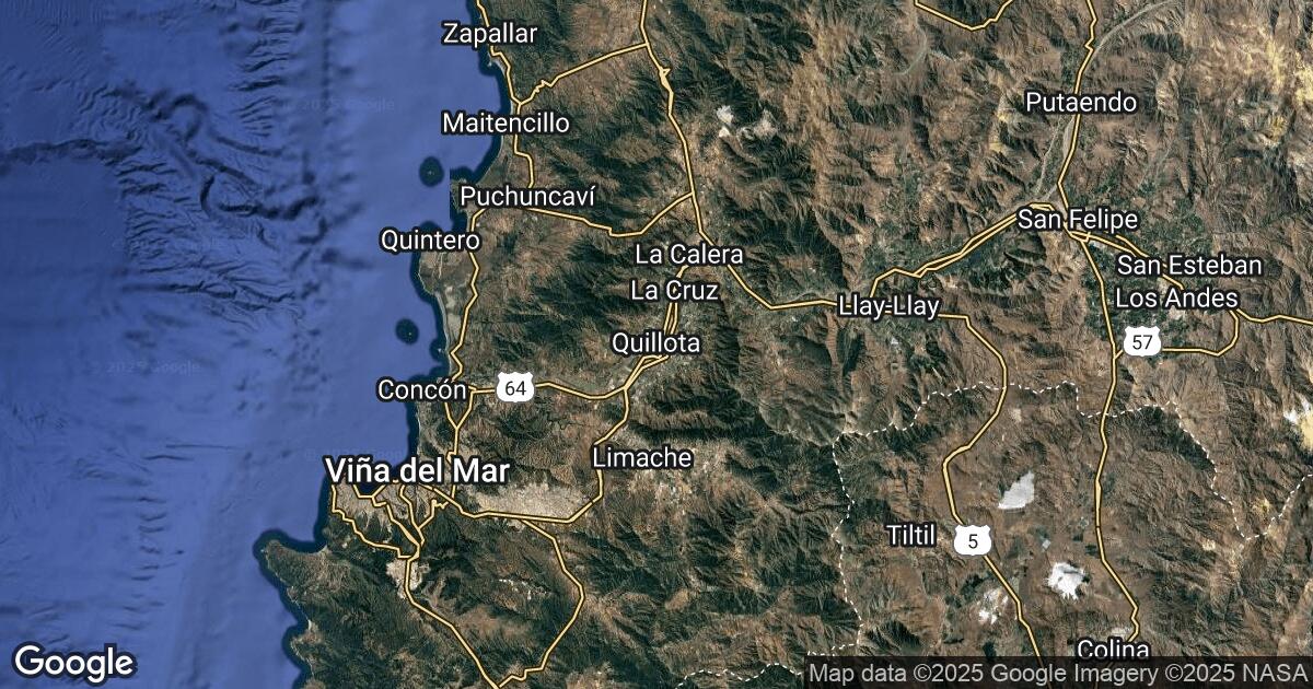 200.74.0.210 Quillota, Valparaíso, 🇨🇱 Chile