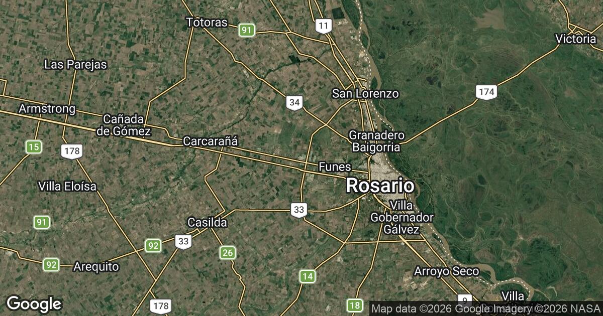 190.13.221.0 Roldán, Santa Fe, 🇦🇷 Argentina