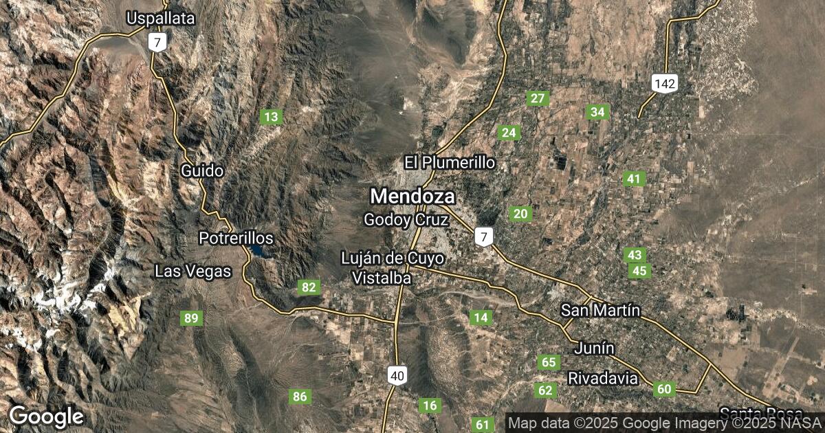 186.183.22.3 Godoy Cruz, Mendoza, 🇦🇷 Argentina