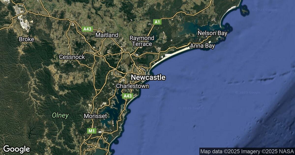 134.148.24.4 Newcastle, New South Wales, 🇦🇺 Australia