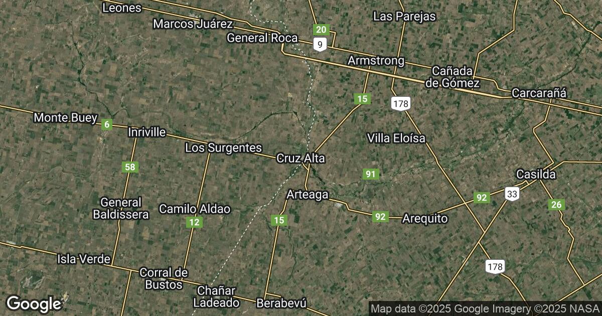 200.112.131.11 Cruz Alta, Cordoba, 🇦🇷 Argentina