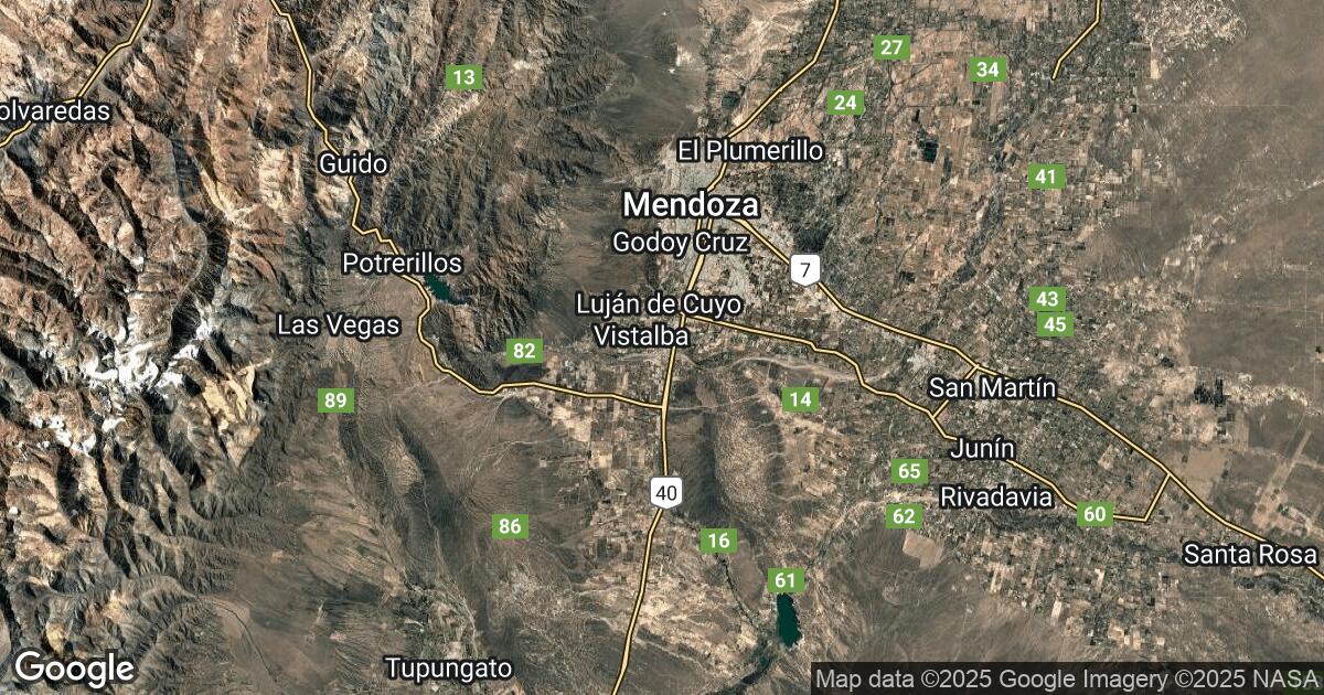 190.15.200.230 Luján de Cuyo, Mendoza, 🇦🇷 Argentina