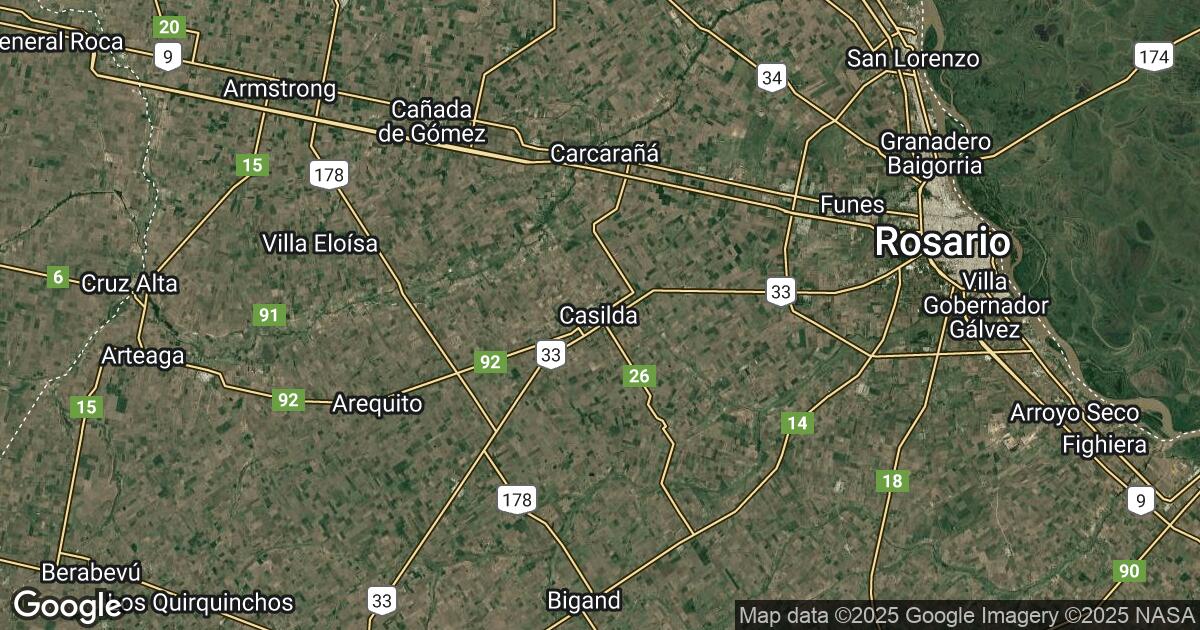 190.211.72.75 Casilda, Santa Fe, 🇦🇷 Argentina