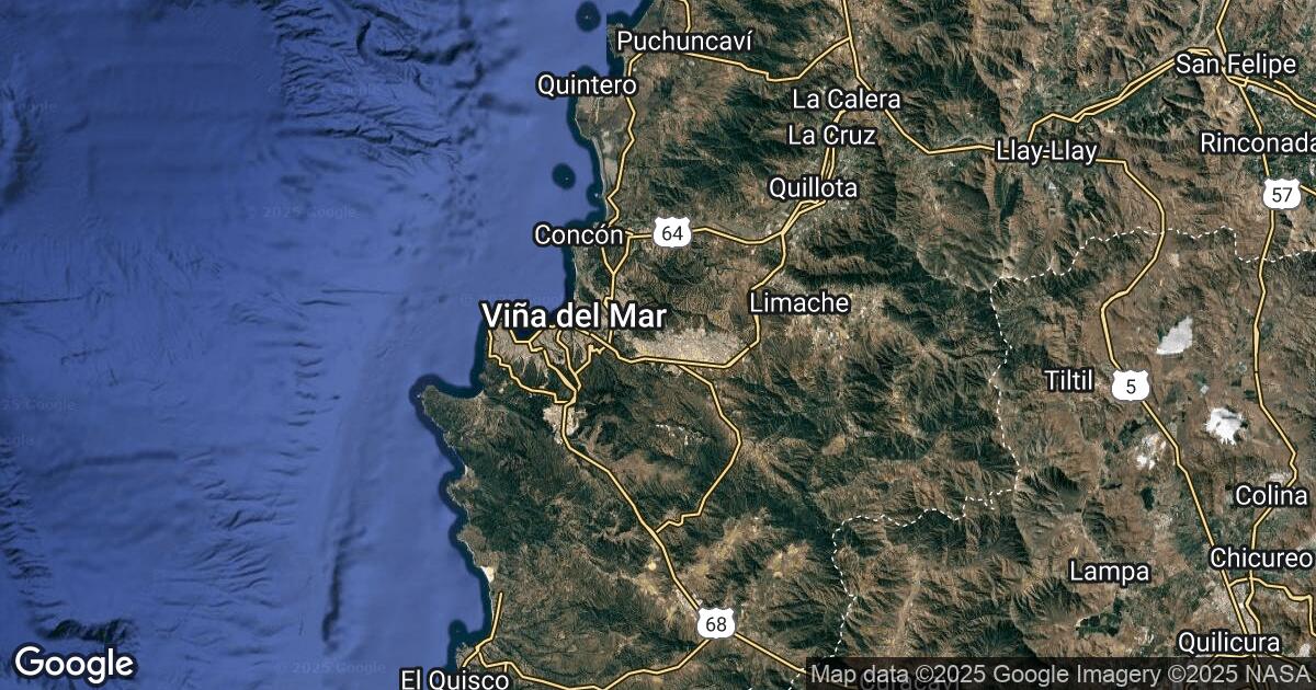 200.24.235.81 Quilpué, Valparaíso, 🇨🇱 Chile
