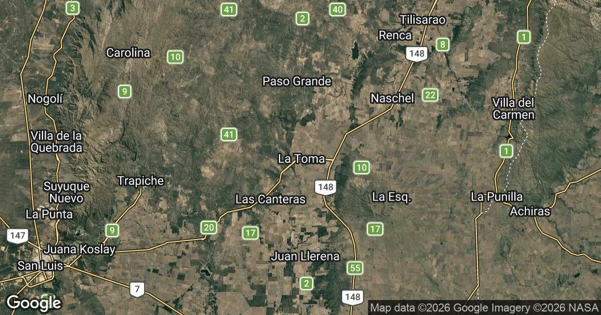 813.236.80.28 La Toma, San Luis, 🇦🇷 Argentina