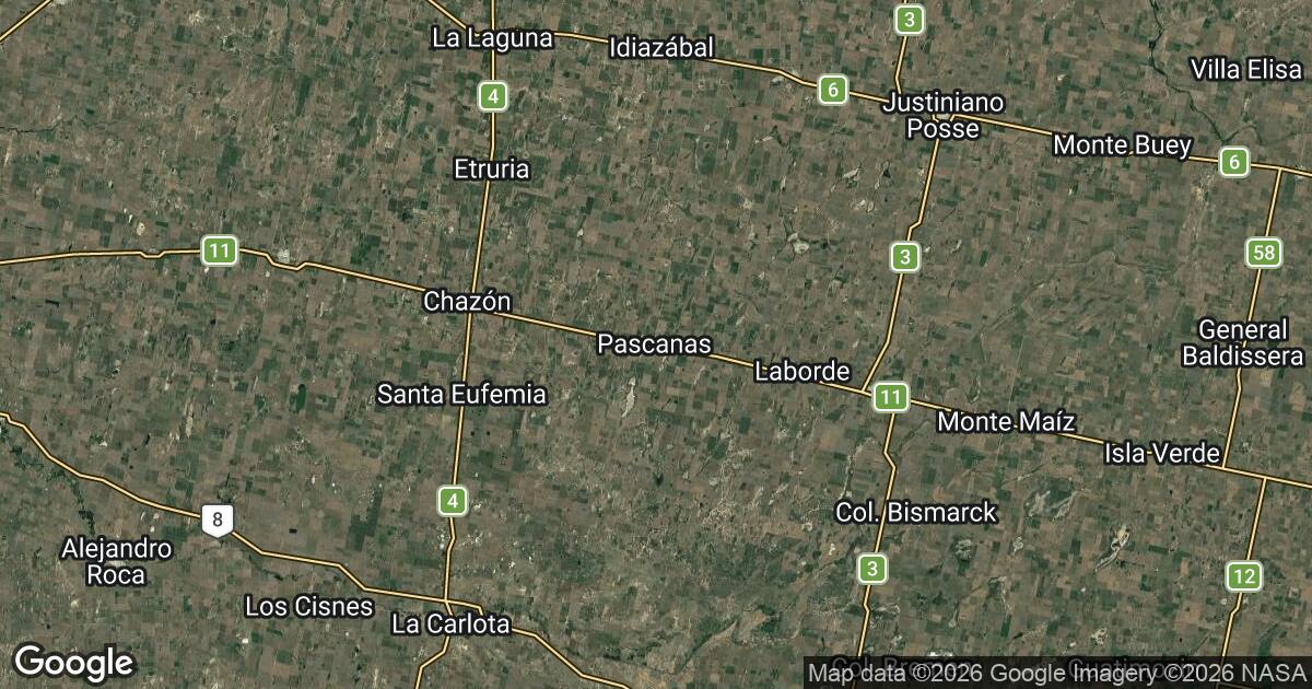 138.118.216.2 Pascanas, Cordoba, 🇦🇷 Argentina