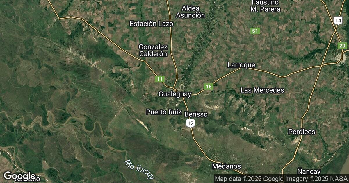 170.80.138.0 Gualeguay, Entre Rios, 🇦🇷 Argentina