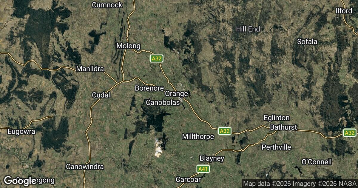 103.150.247.0 Orange, New South Wales, 🇦🇺 Australia