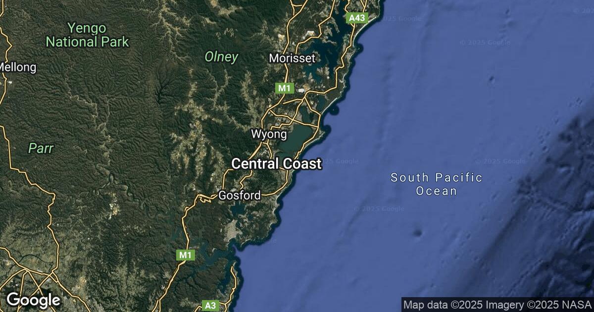 122.107.201.253 The Entrance North, New South Wales, 🇦🇺 Australia
