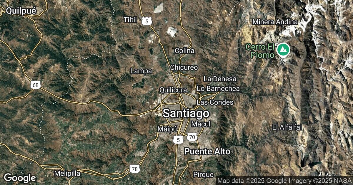 200.74.112.217 Quilicura, Santiago Metropolitan, 🇨🇱 Chile