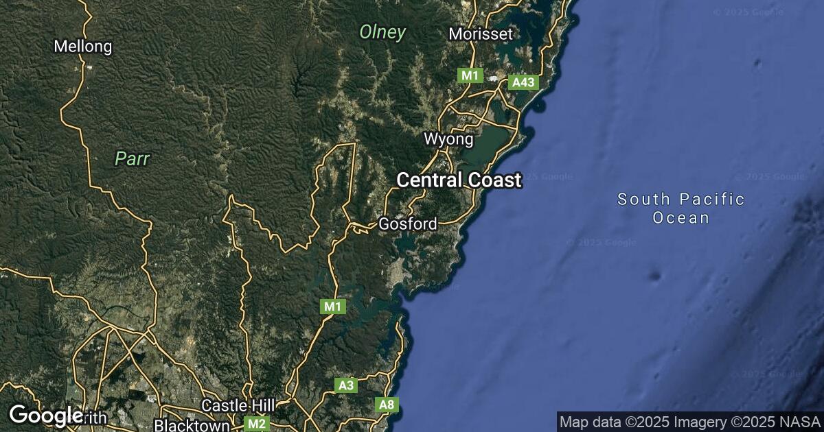 103.12.159.39 North Gosford, New South Wales, 🇦🇺 Australia