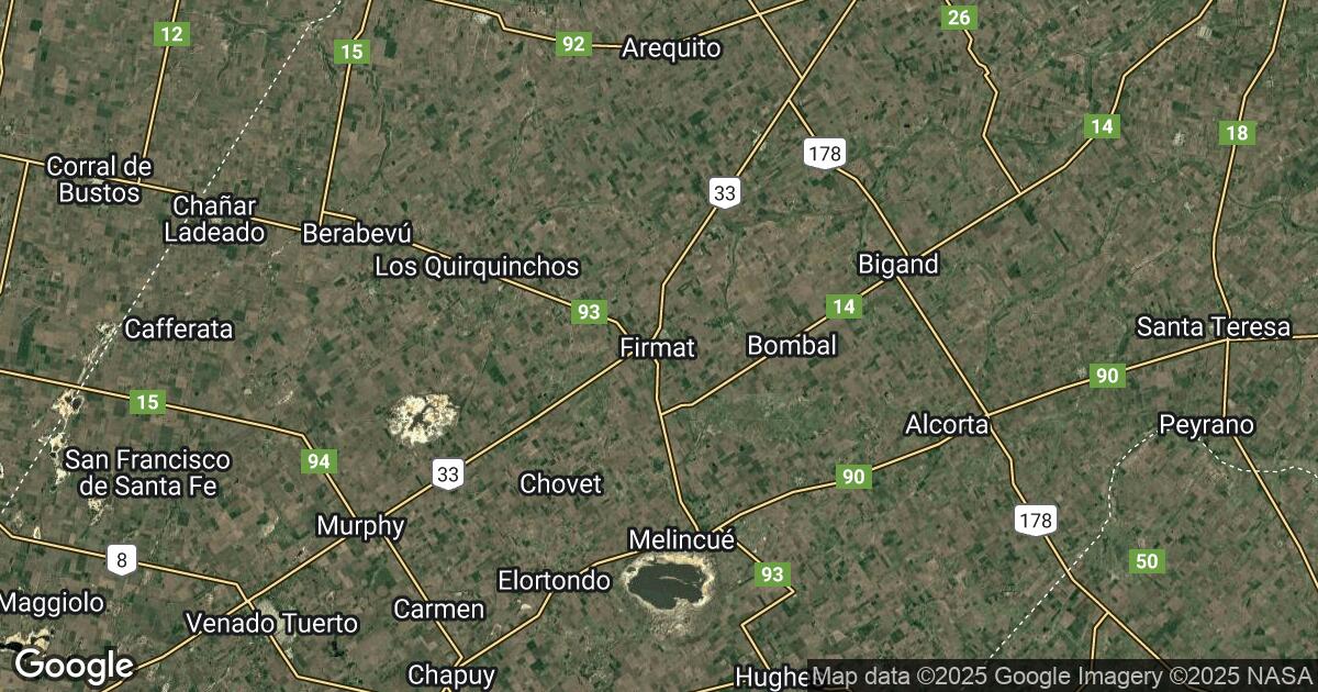 170.84.204.0 Firmat, Santa Fe, 🇦🇷 Argentina