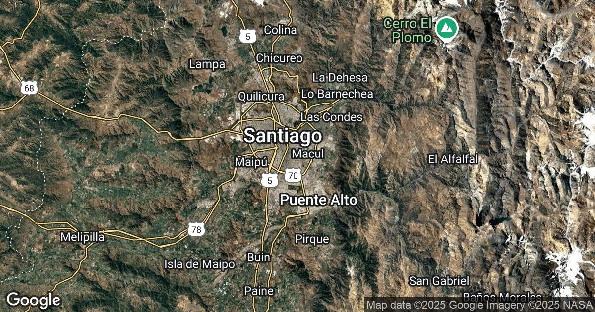 66.203.113.24 Santiago, Santiago Metropolitan, 🇨🇱 Chile