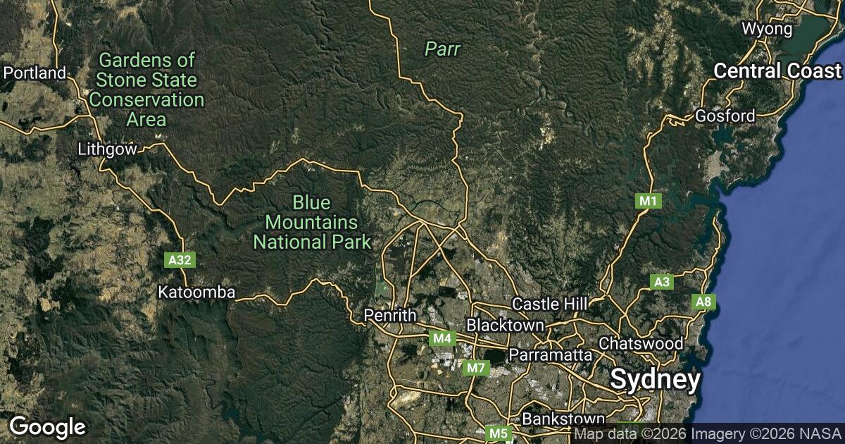 61.68.136.98 Richmond, New South Wales, 🇦🇺 Australia