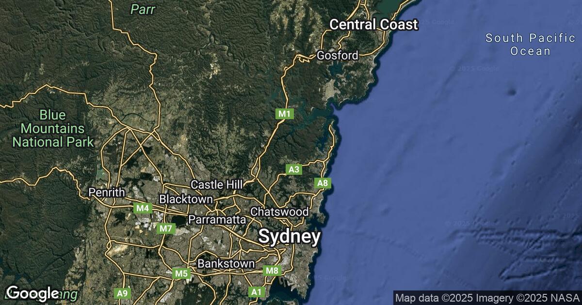 160.20.216.235 Mona Vale, New South Wales, 🇦🇺 Australia