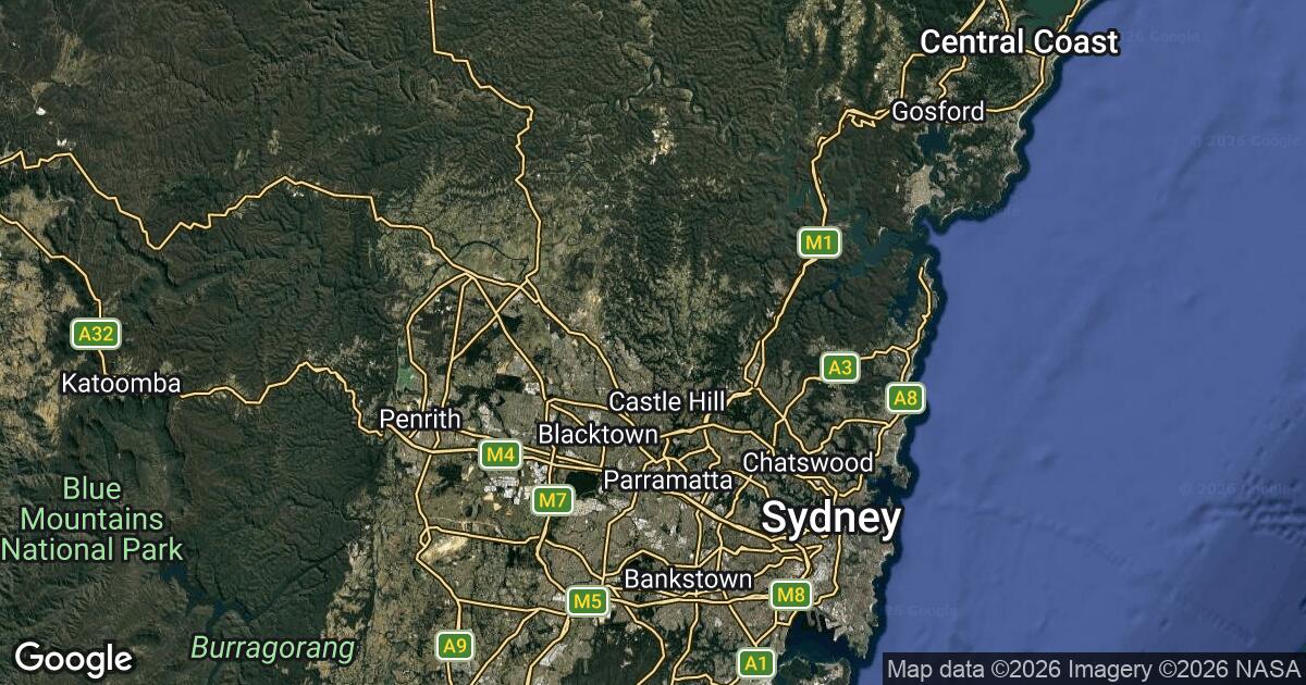 203.174.161.197 Sydney, New South Wales, 🇦🇺 Australia