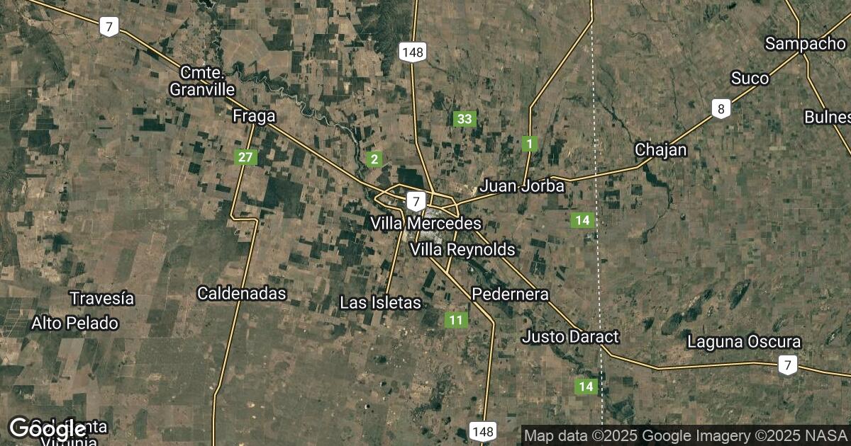 200.63.39.255 Villa Mercedes, San Luis, 🇦🇷 Argentina