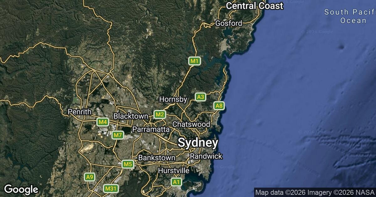 59.100.186.223 Sydney, New South Wales, 🇦🇺 Australia