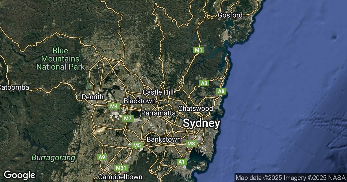 202.3.51.130 Sydney, New South Wales, 🇦🇺 Australia