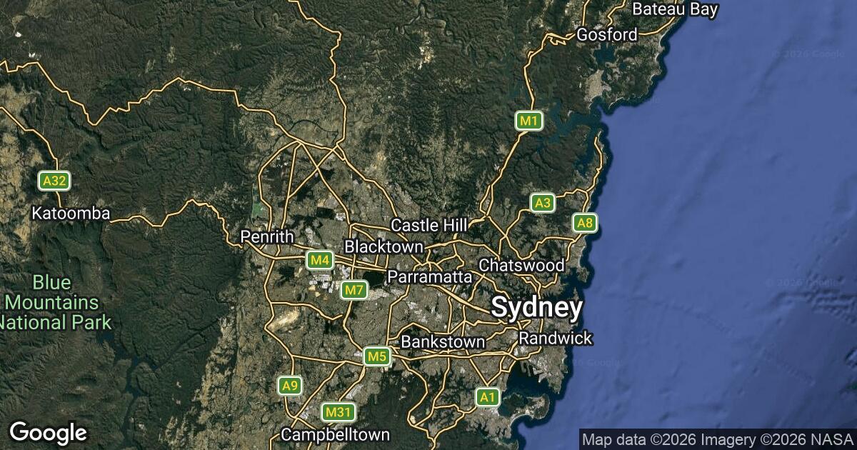 103.162.103.0 Sydney, New South Wales, 🇦🇺 Australia